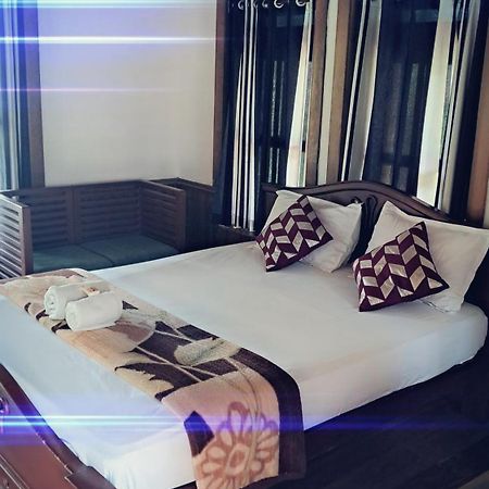 Riverlap Homestay Nileshwar Exterior photo